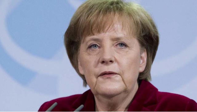 Bavaria Threatens Merkel with  Constitutional Challenge